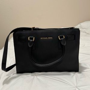 Michael Kors Satchel Handbag